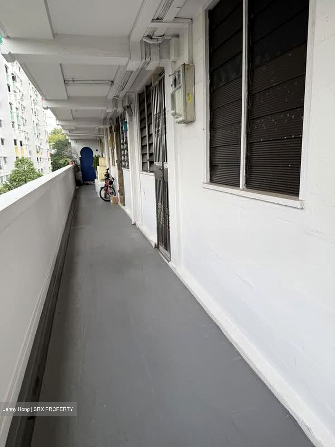 Blk 16 Eunos Crescent (Geylang), HDB 3 Rooms #592035601
